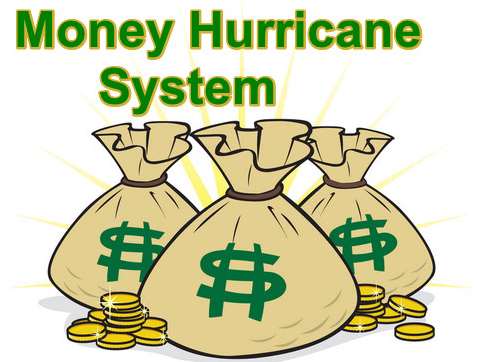 money makers hurricanes
